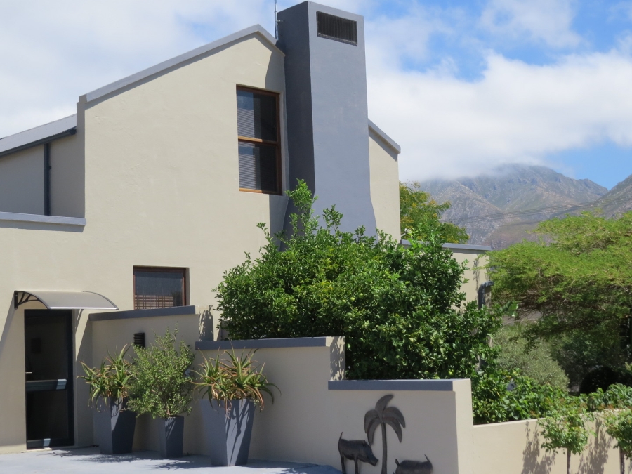 3 Bedroom Property for Sale in Montagu Western Cape